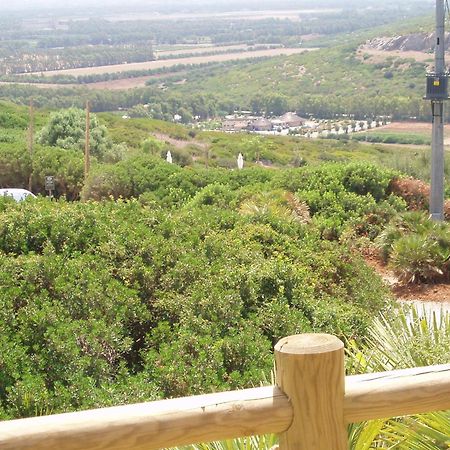 Agri Resort San Giuliano Santa Maria la Palma Kültér fotó