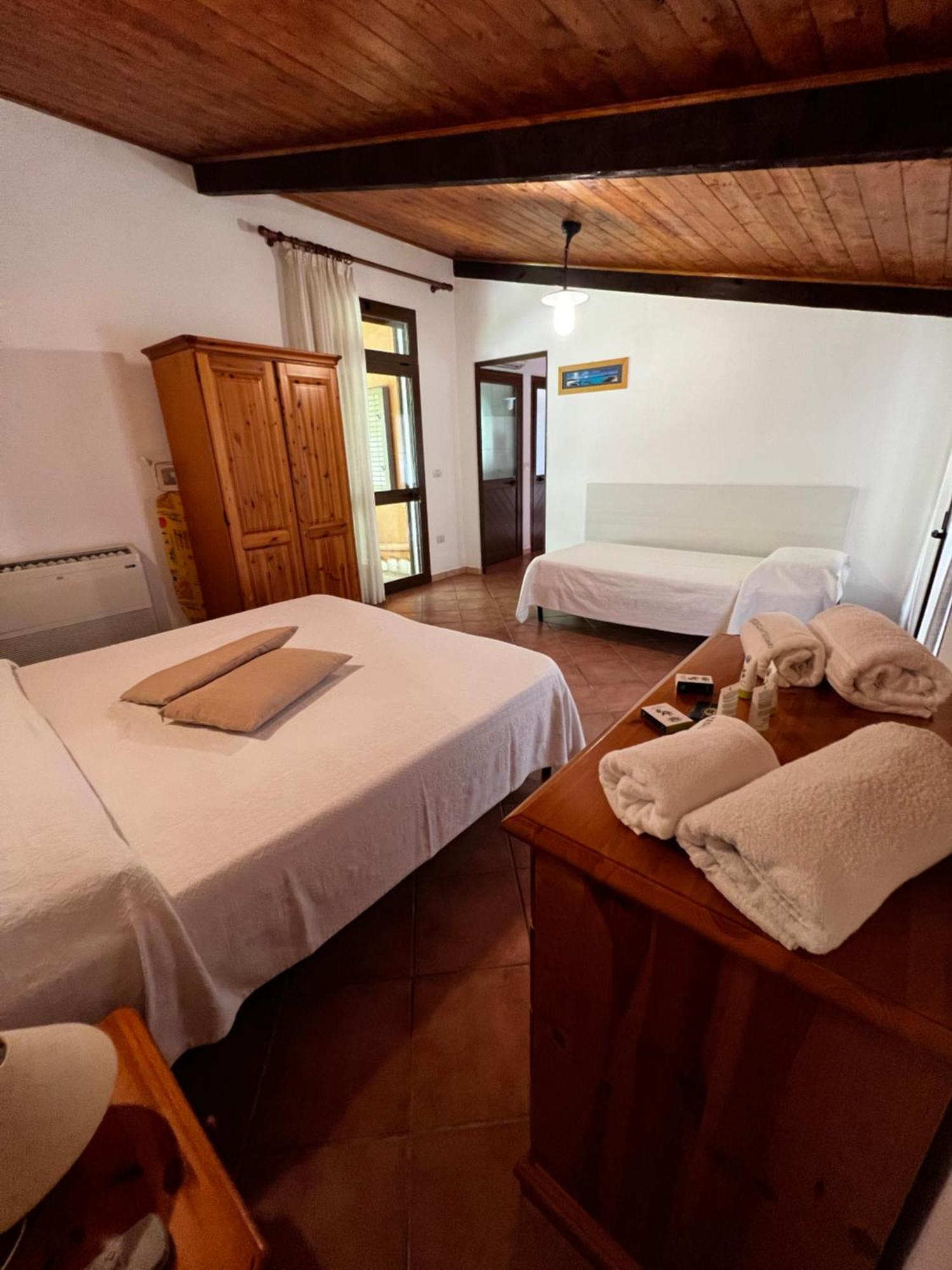 Agri Resort San Giuliano Santa Maria la Palma Kültér fotó
