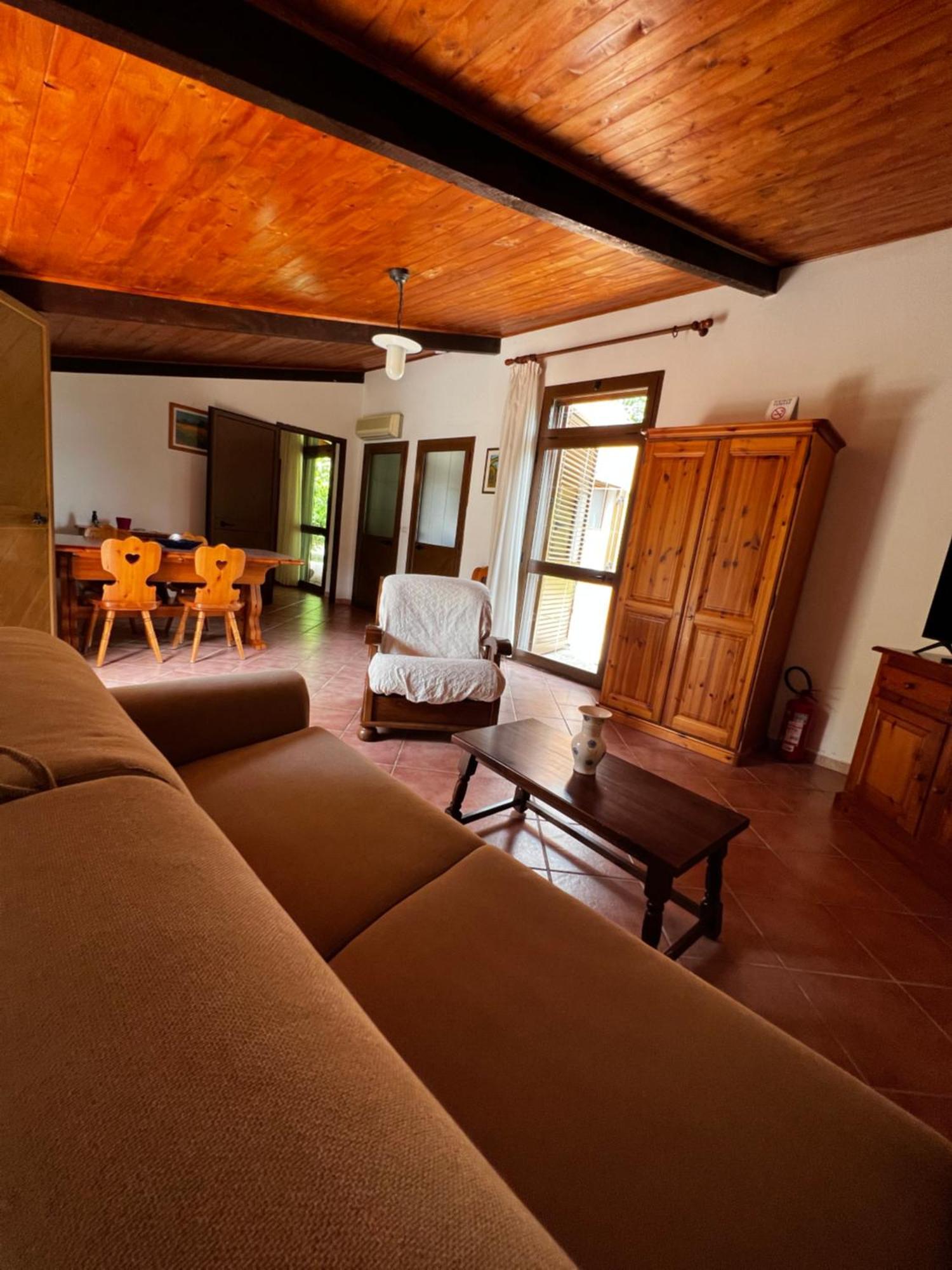 Agri Resort San Giuliano Santa Maria la Palma Kültér fotó