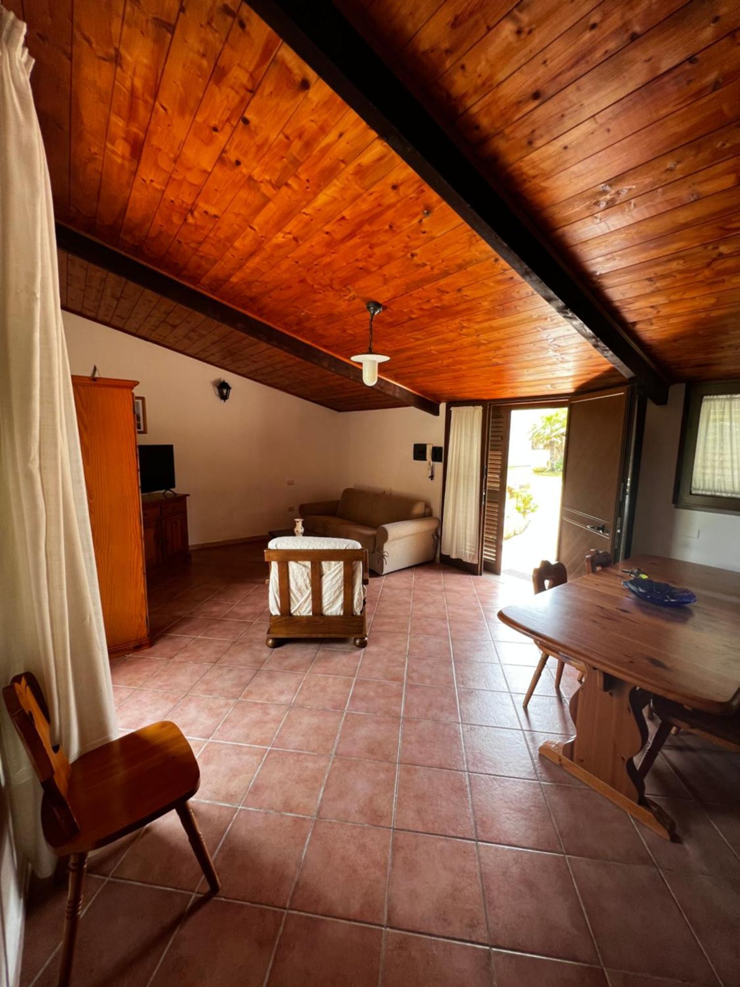 Agri Resort San Giuliano Santa Maria la Palma Kültér fotó