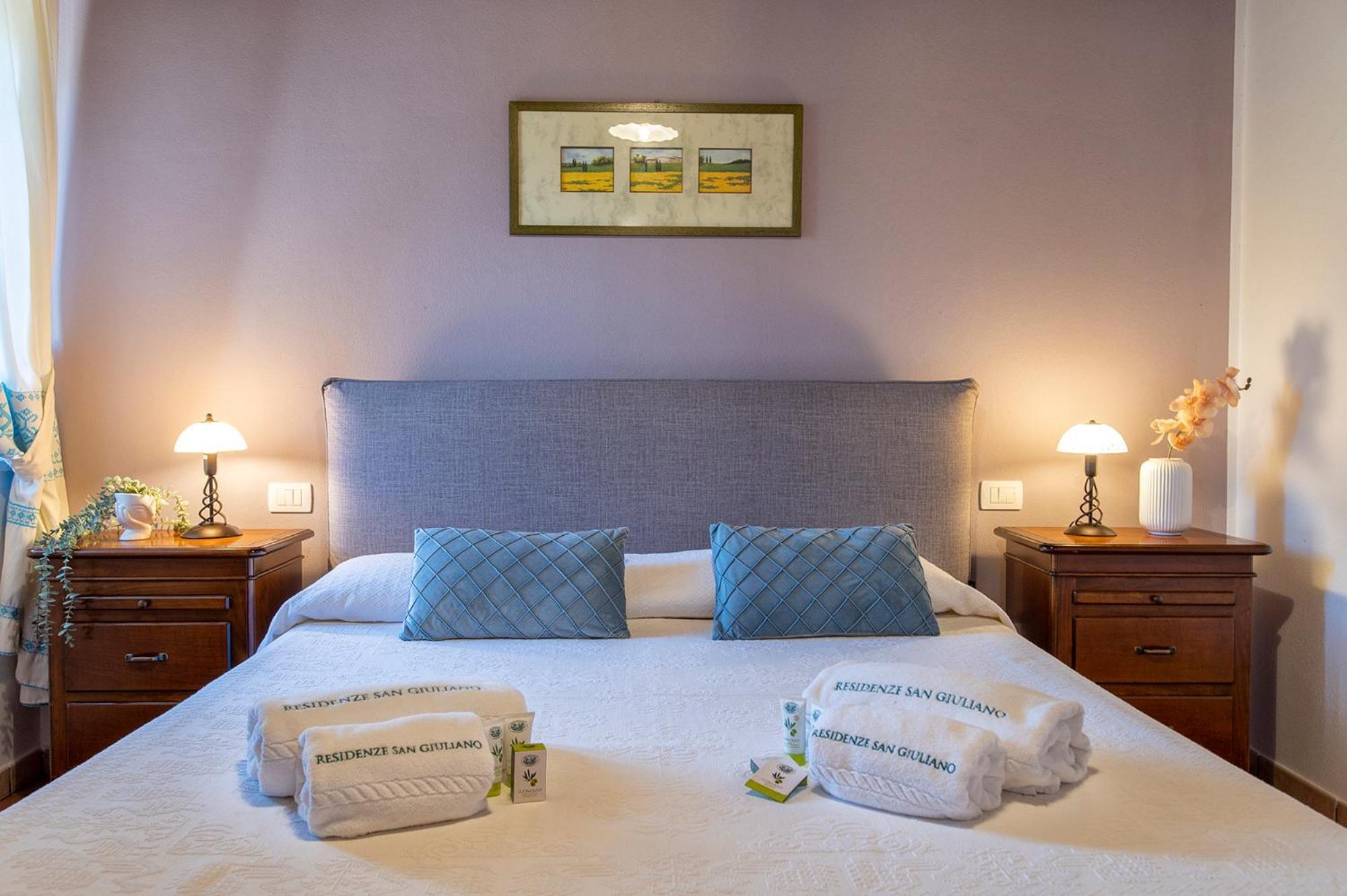 Agri Resort San Giuliano Santa Maria la Palma Kültér fotó