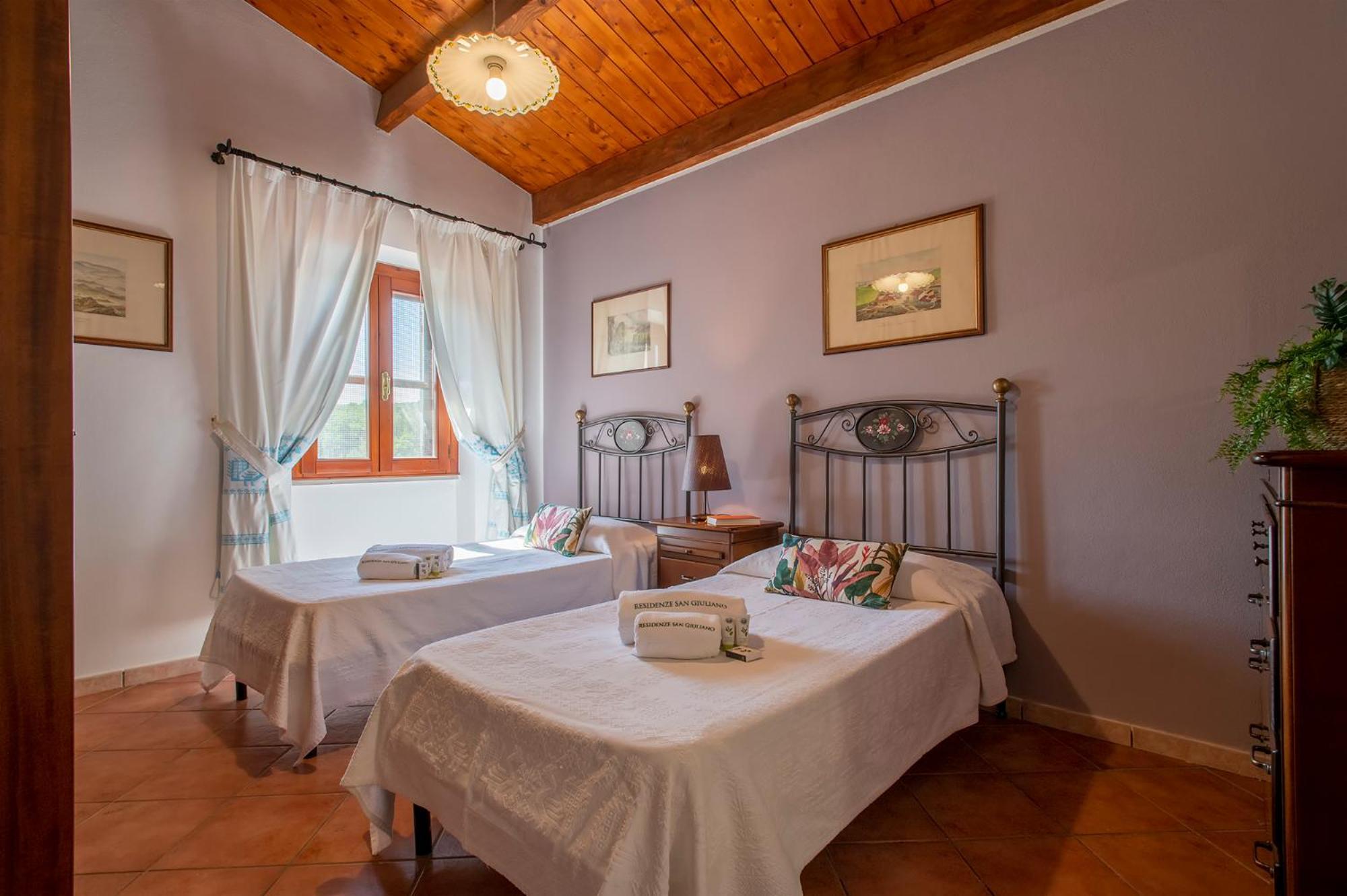 Agri Resort San Giuliano Santa Maria la Palma Kültér fotó