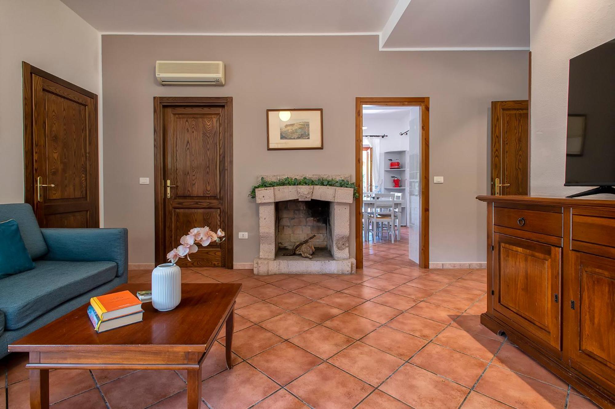 Agri Resort San Giuliano Santa Maria la Palma Kültér fotó