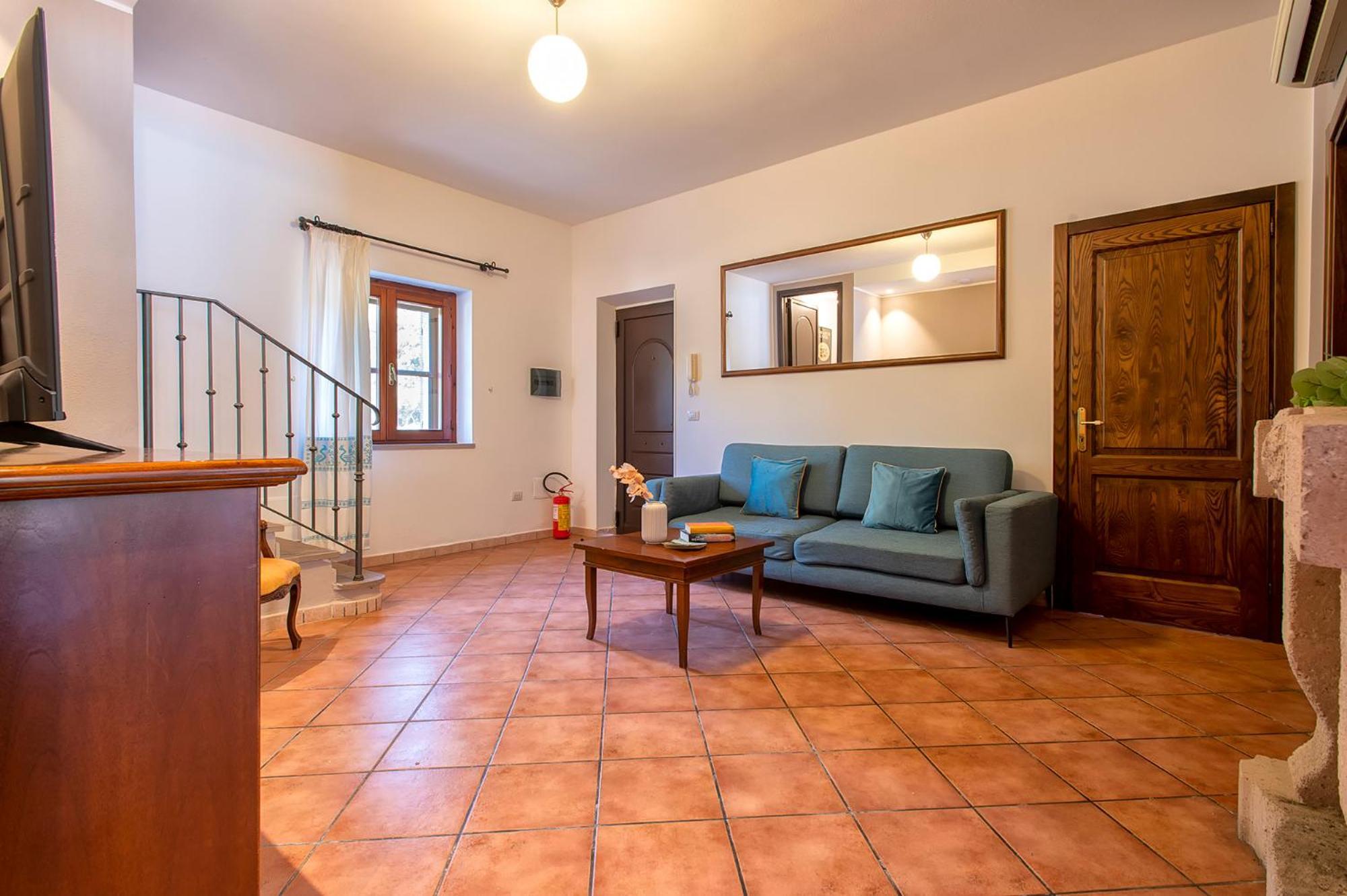 Agri Resort San Giuliano Santa Maria la Palma Kültér fotó