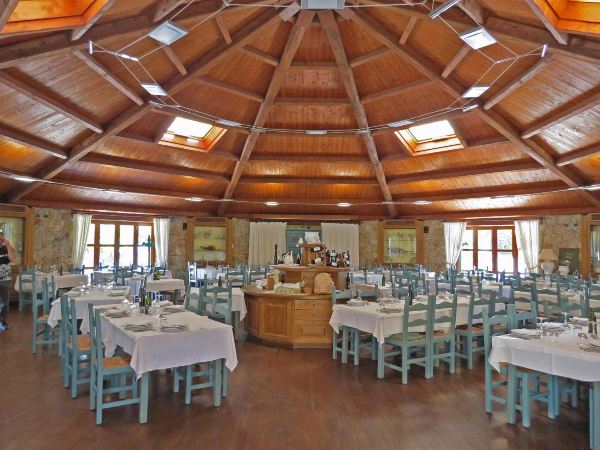 Agri Resort San Giuliano Santa Maria la Palma Kültér fotó