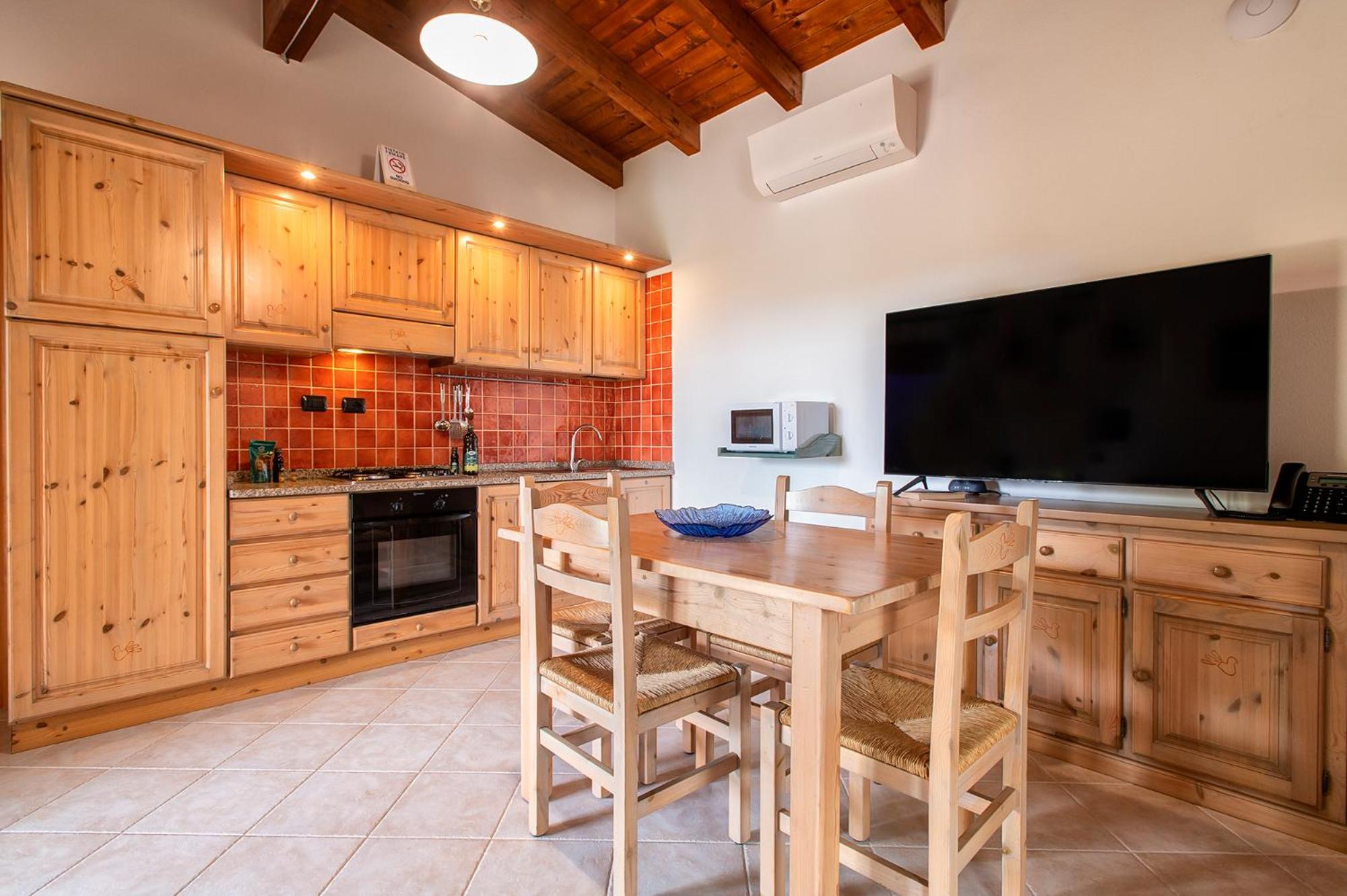 Agri Resort San Giuliano Santa Maria la Palma Kültér fotó