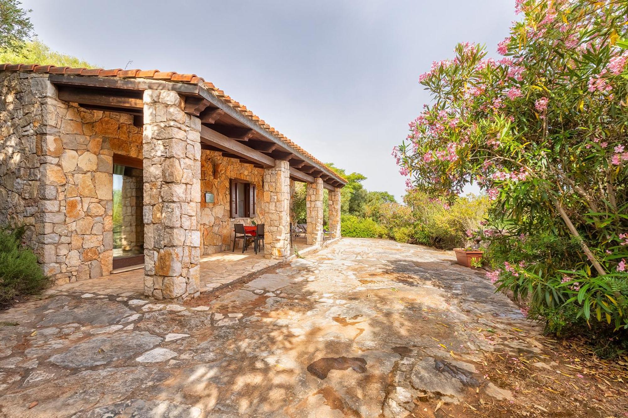 Agri Resort San Giuliano Santa Maria la Palma Kültér fotó