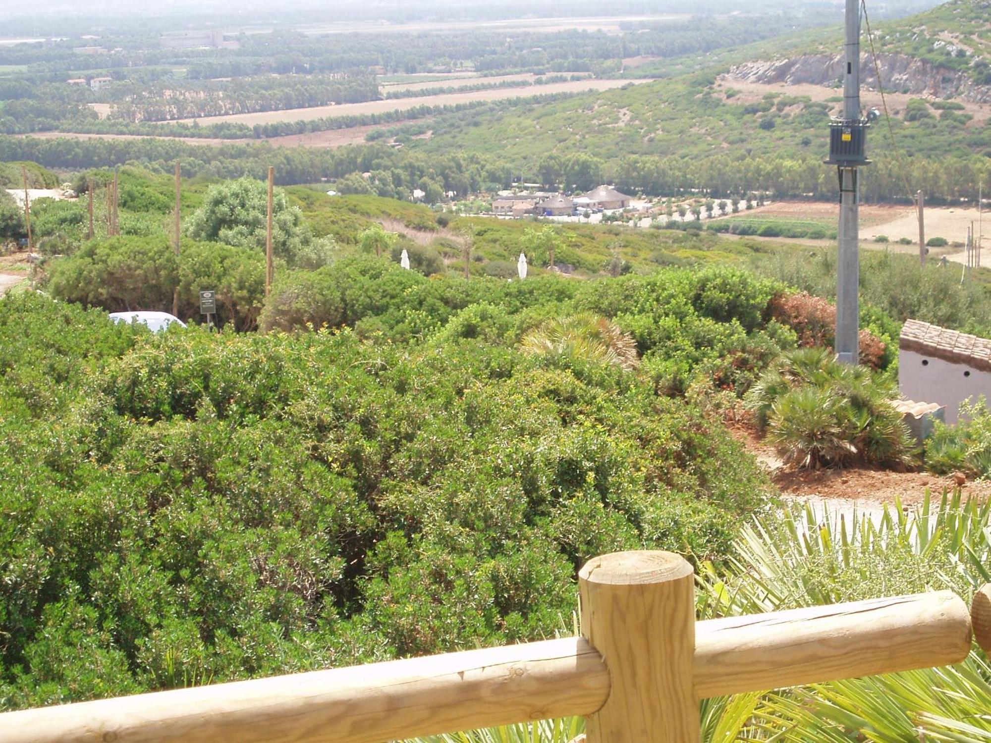 Agri Resort San Giuliano Santa Maria la Palma Kültér fotó
