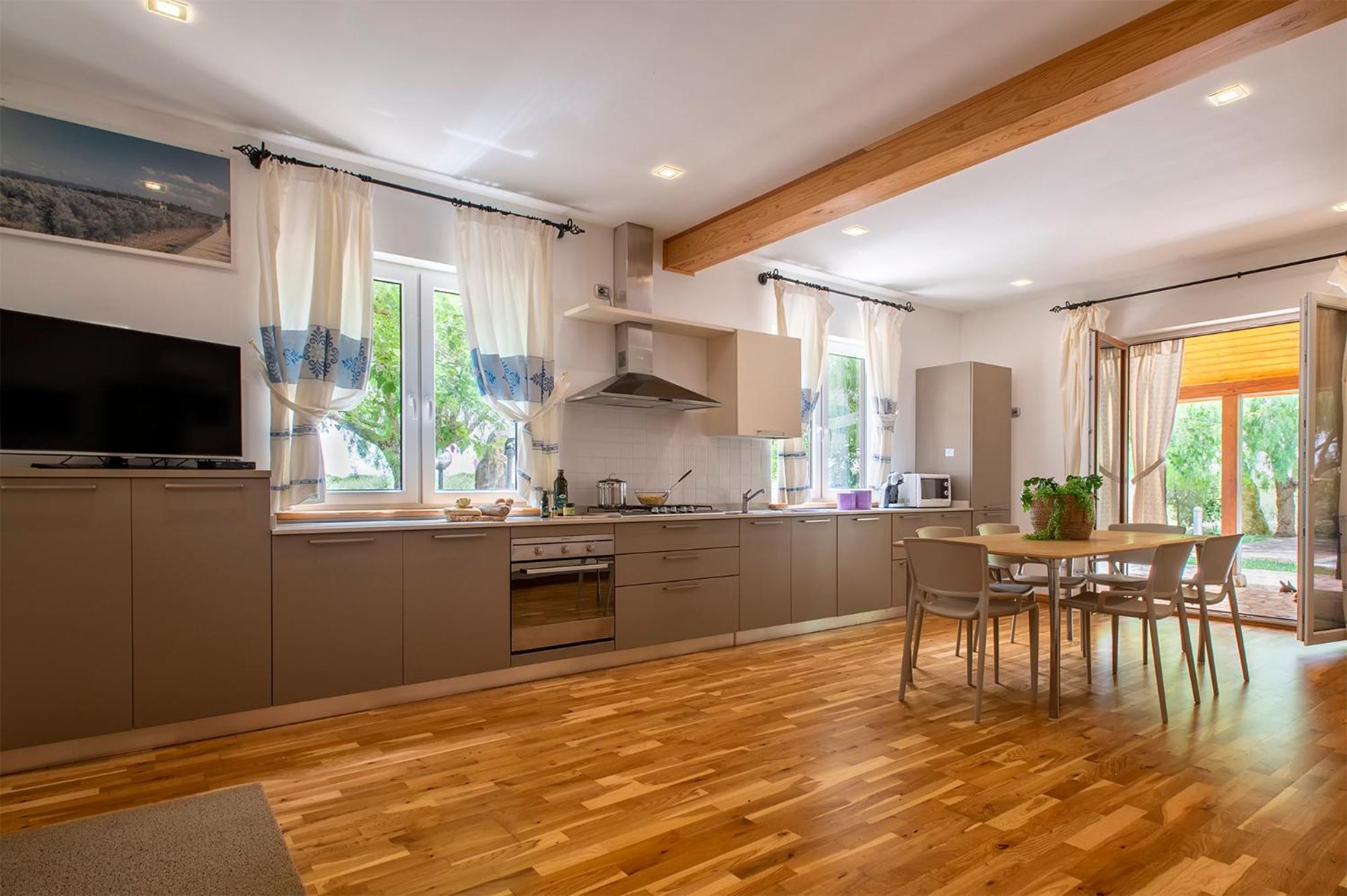 Agri Resort San Giuliano Santa Maria la Palma Kültér fotó