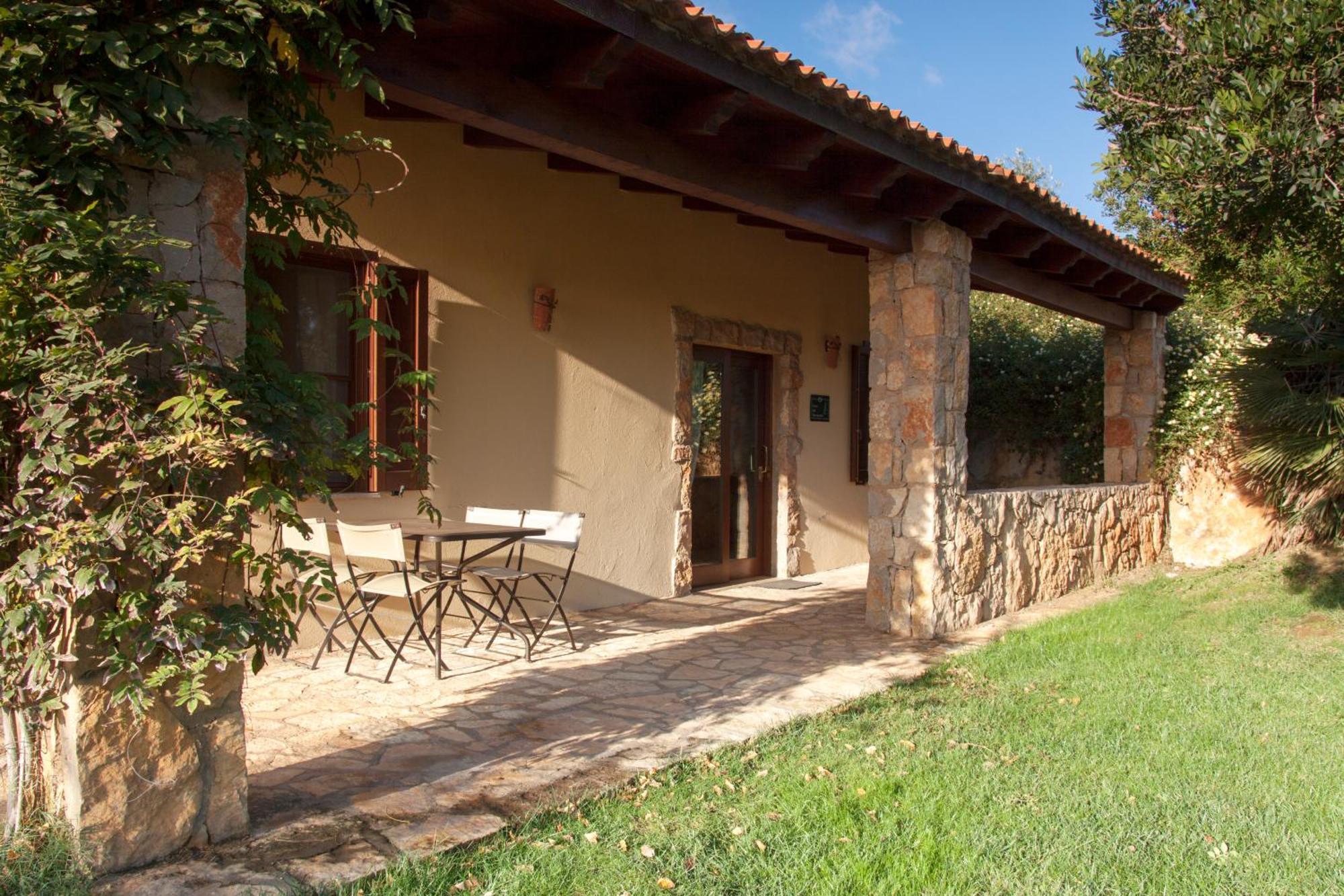 Agri Resort San Giuliano Santa Maria la Palma Kültér fotó