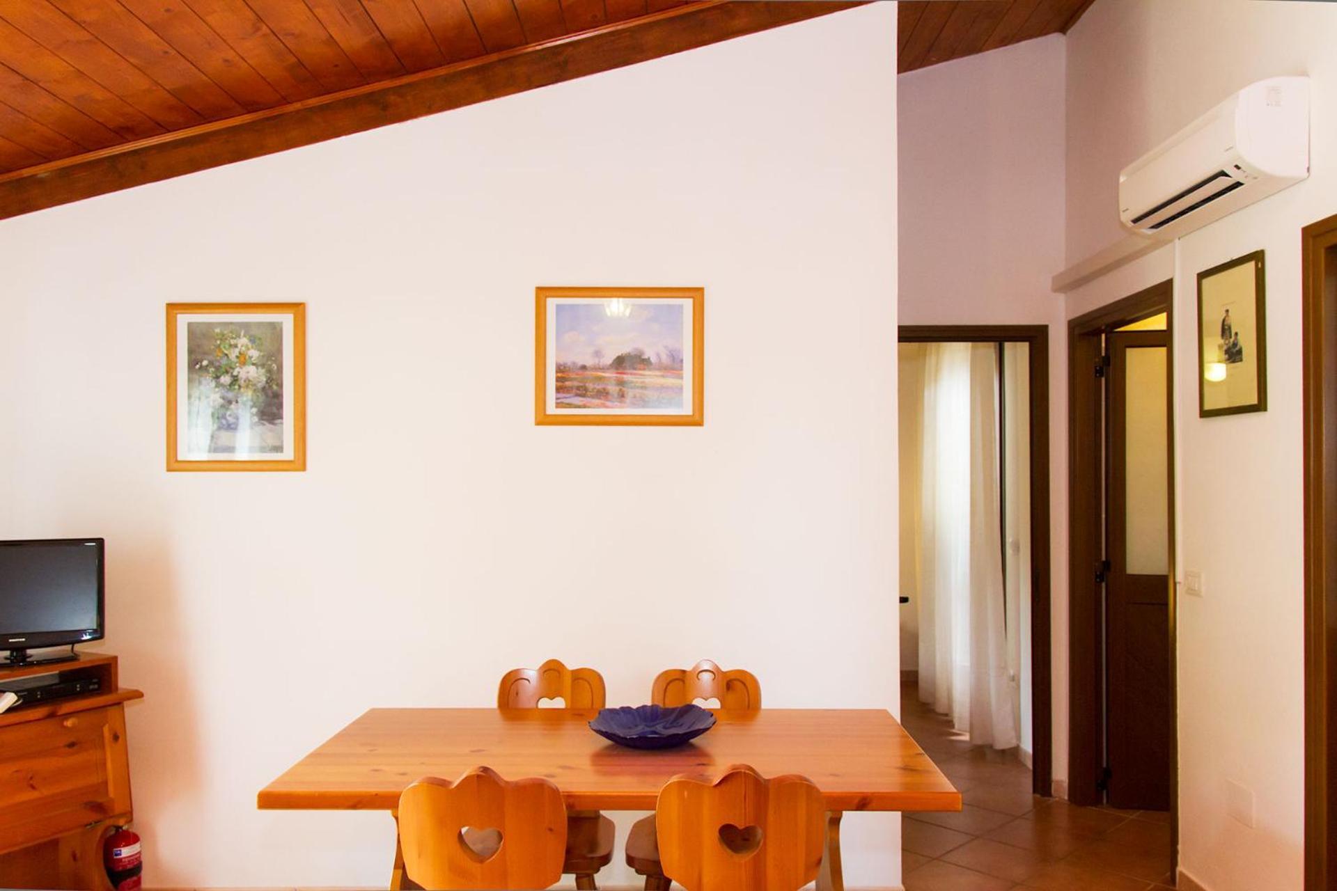 Agri Resort San Giuliano Santa Maria la Palma Kültér fotó