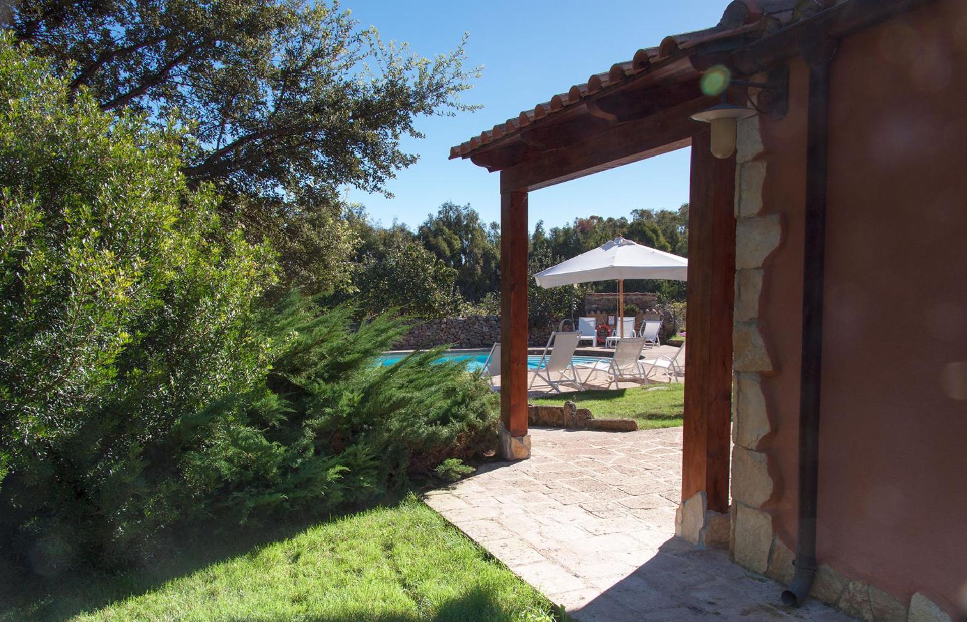 Agri Resort San Giuliano Santa Maria la Palma Kültér fotó